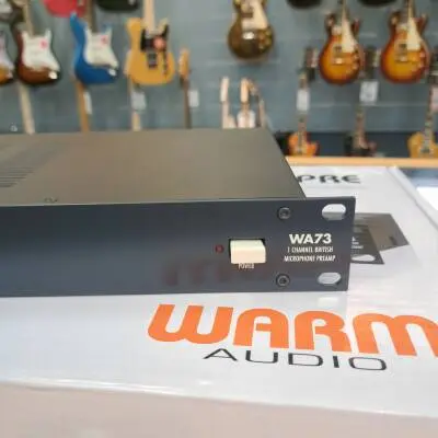 Store Special Product - Warm Audio - WA-73